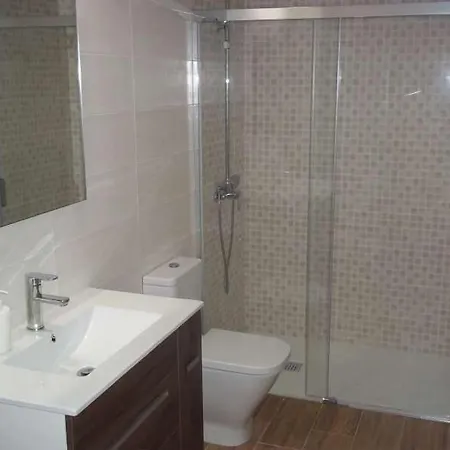 La Caleta Sleeps 6 Wifi Apartament *