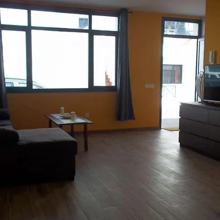 Apartament La Caleta Sleeps 6 Wifi *