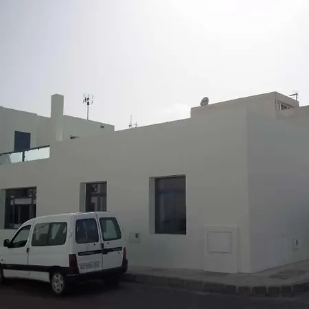 דירה La Caleta Sleeps 6 Wifi *
