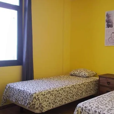La Caleta Sleeps 6 Wifi