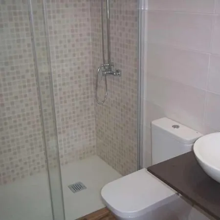 La Caleta Sleeps 6 Wifi