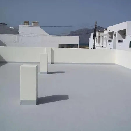La Caleta Sleeps 6 Wifi